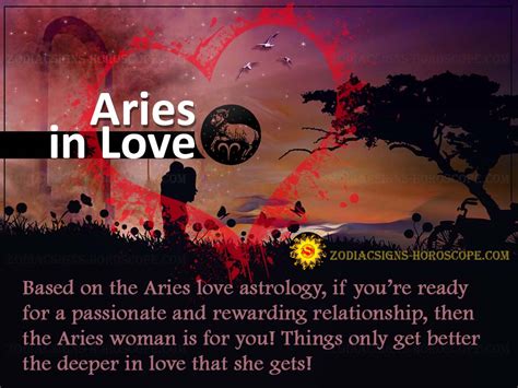 Leo Love Horoscope. . Aries woman love horoscope today